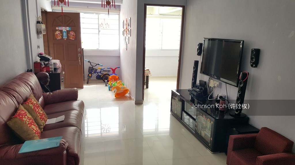 Blk 274 Bukit Batok East Avenue 4 (Bukit Batok), HDB 3 Rooms #124170292